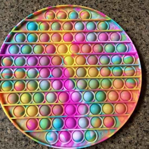 XL pop it New - Picture 1 of 5